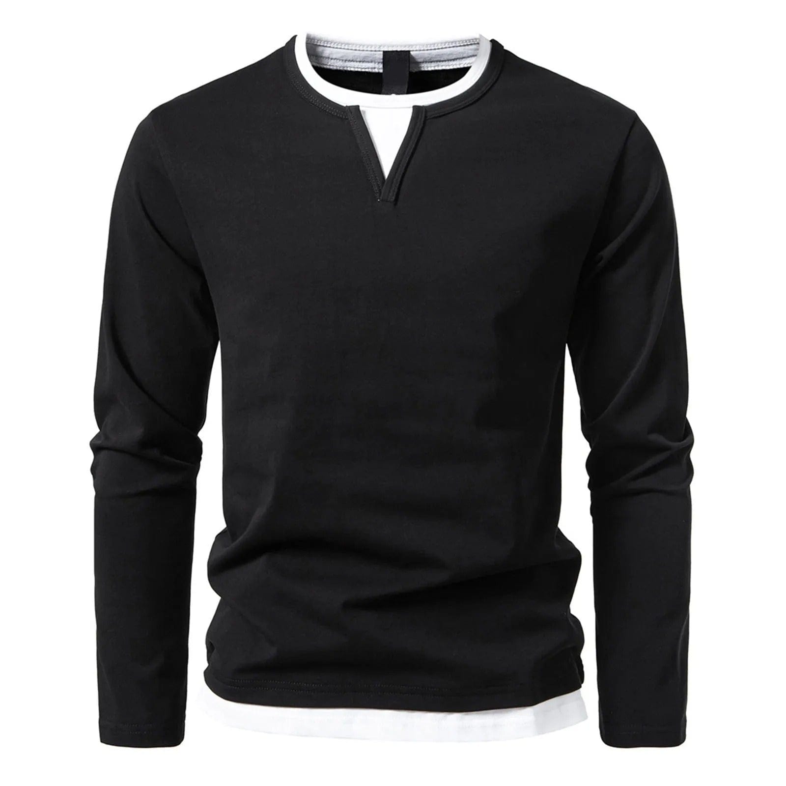 Taylor Murphy | Casual Pullover