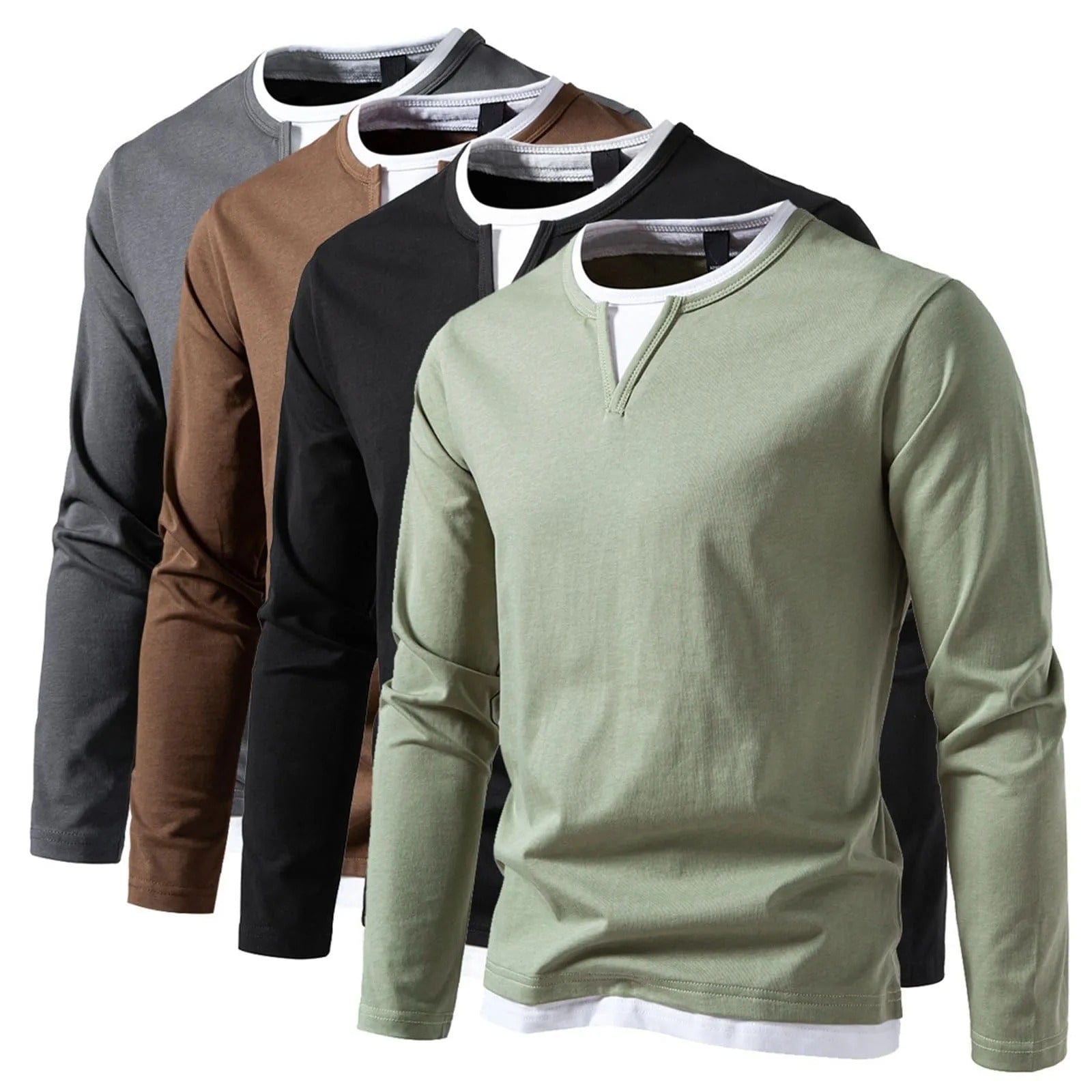 Taylor Murphy | Casual Pullover