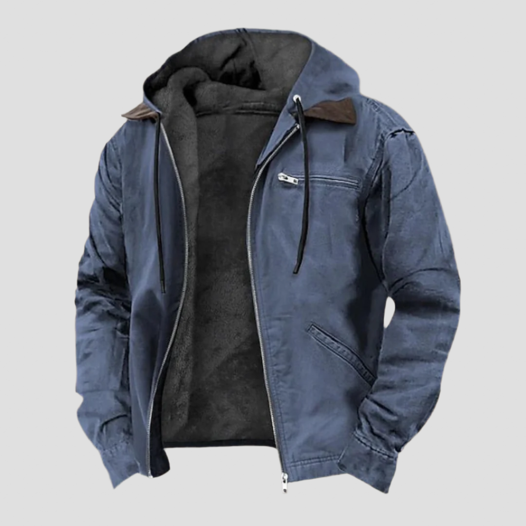 Taylor Murphy | Stylish jacket