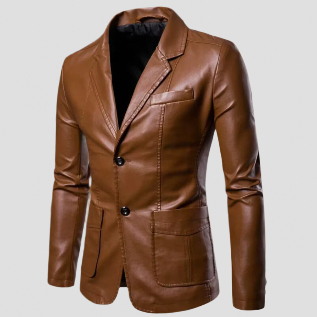 Taylor Murphy | Classic Jacket