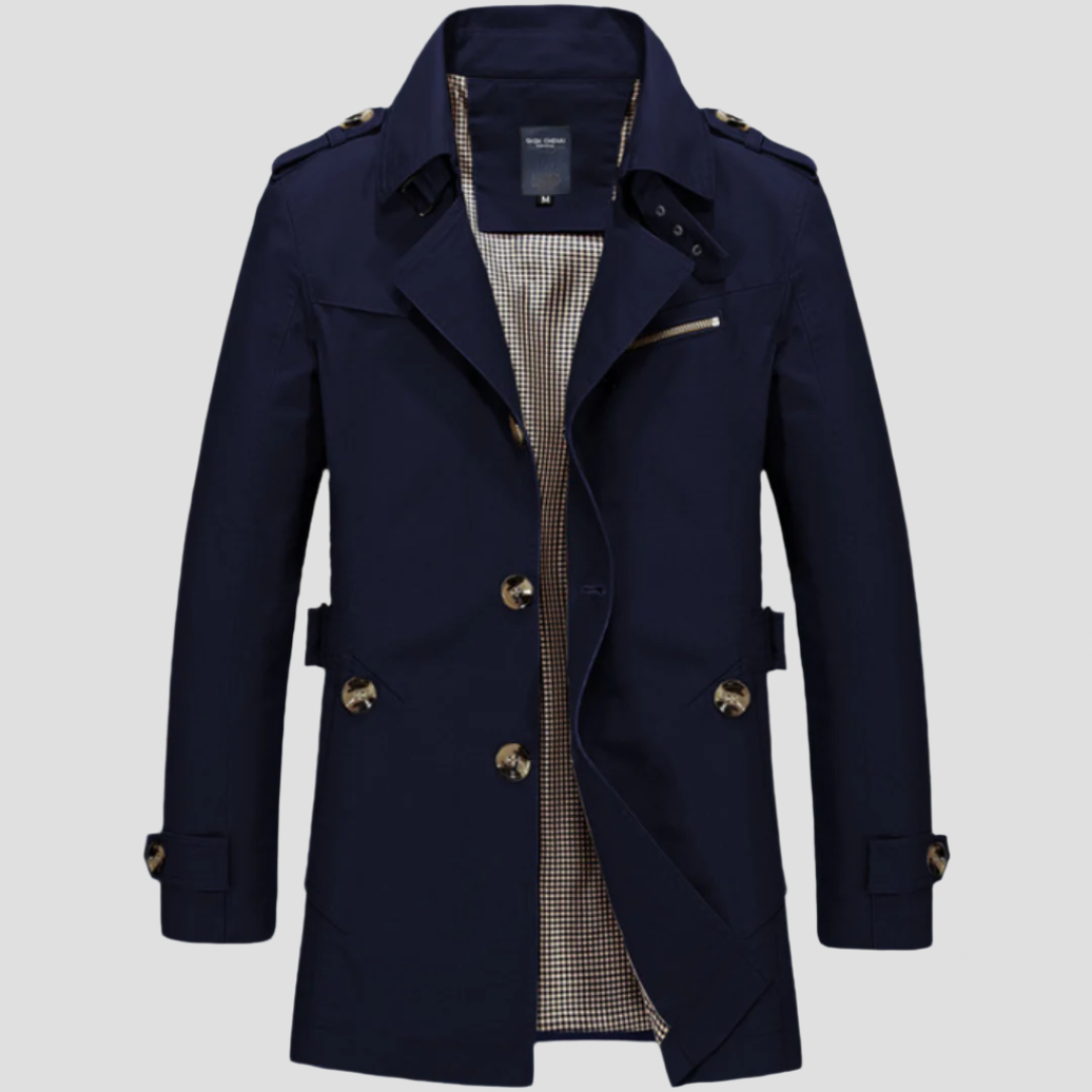 Taylor Murphy | Modern jacket