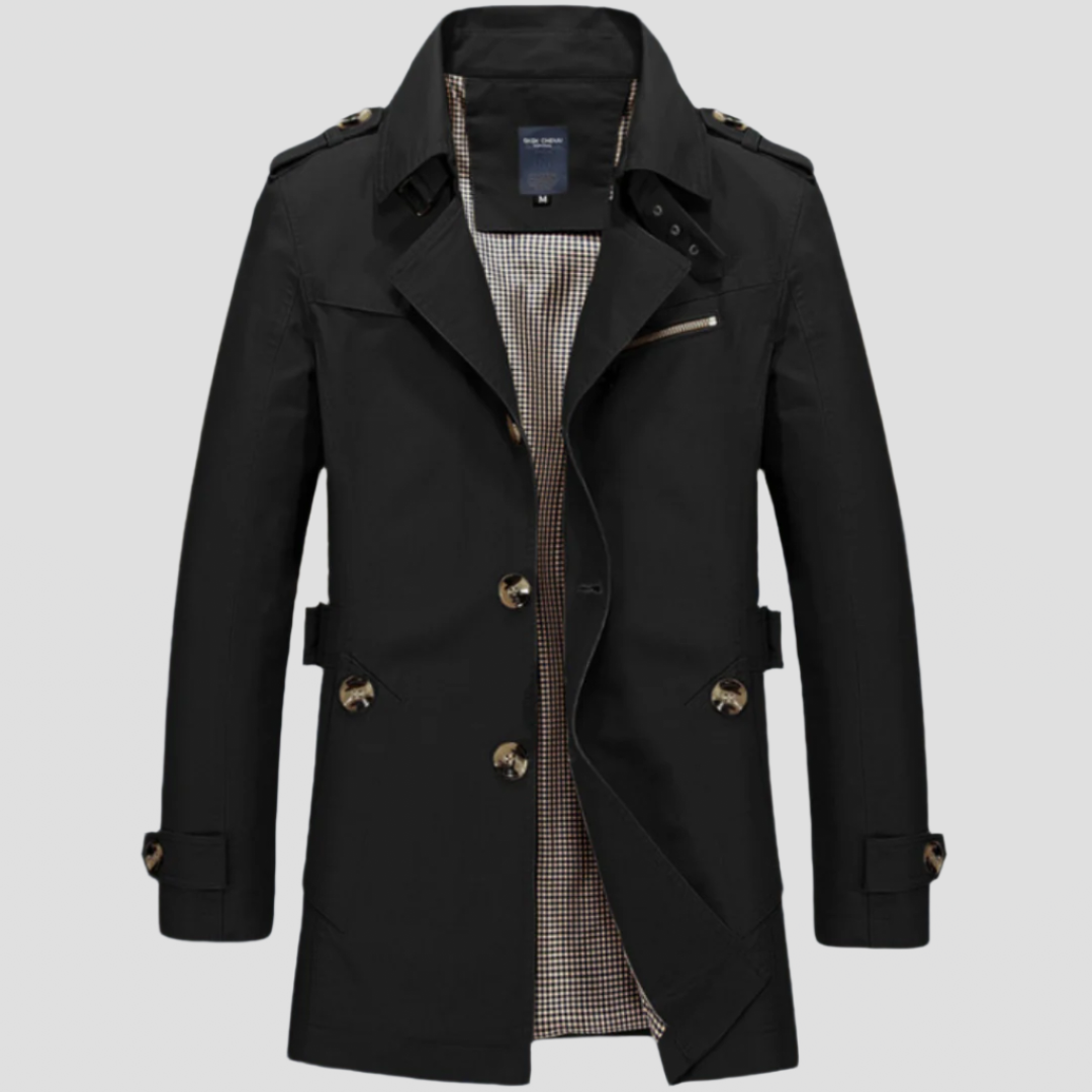Taylor Murphy | Modern jacket
