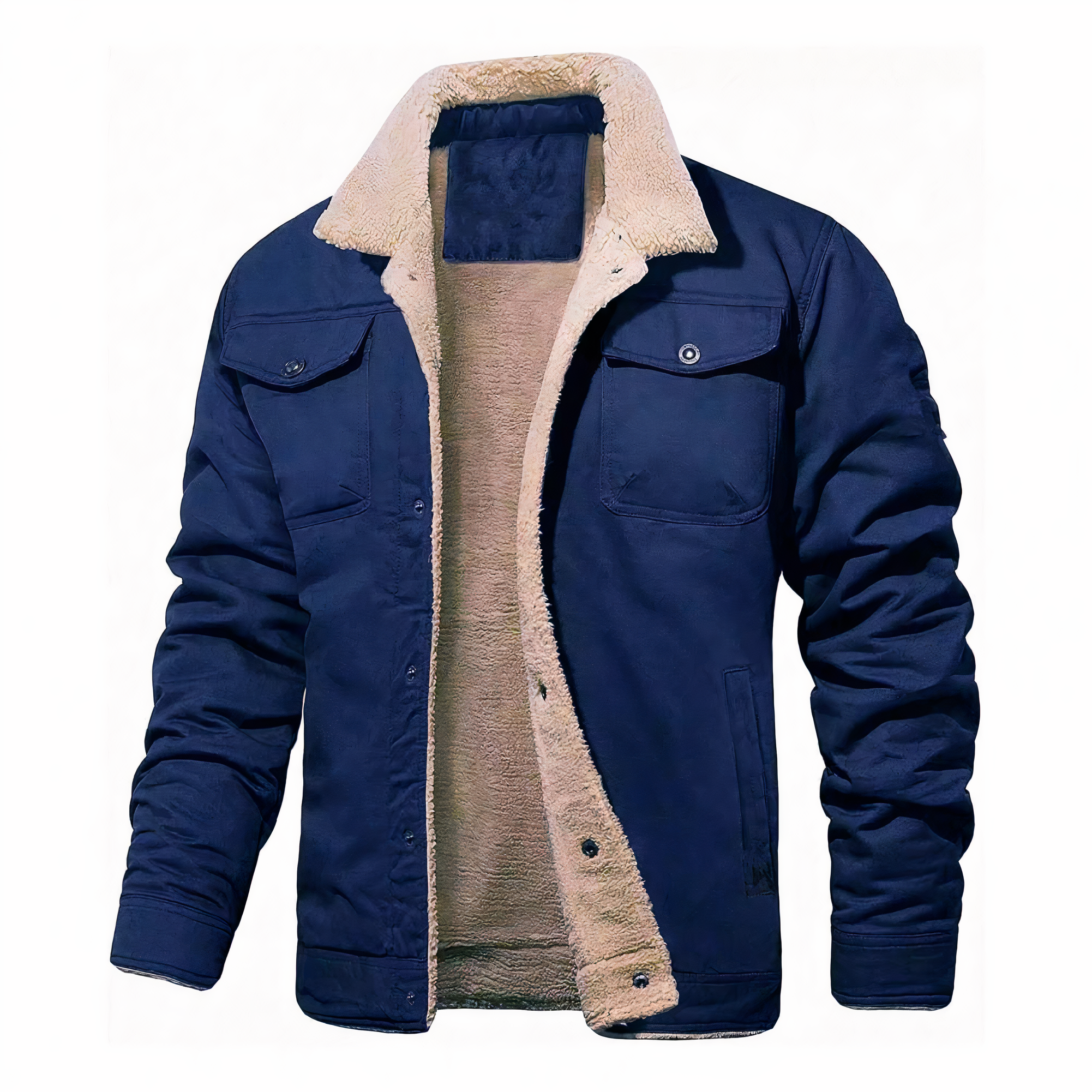 Taylor Murphy | Comfortable Jacket