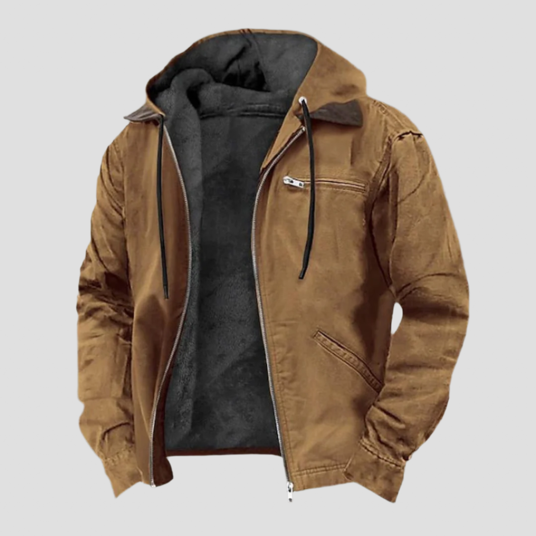 Taylor Murphy | Stylish jacket