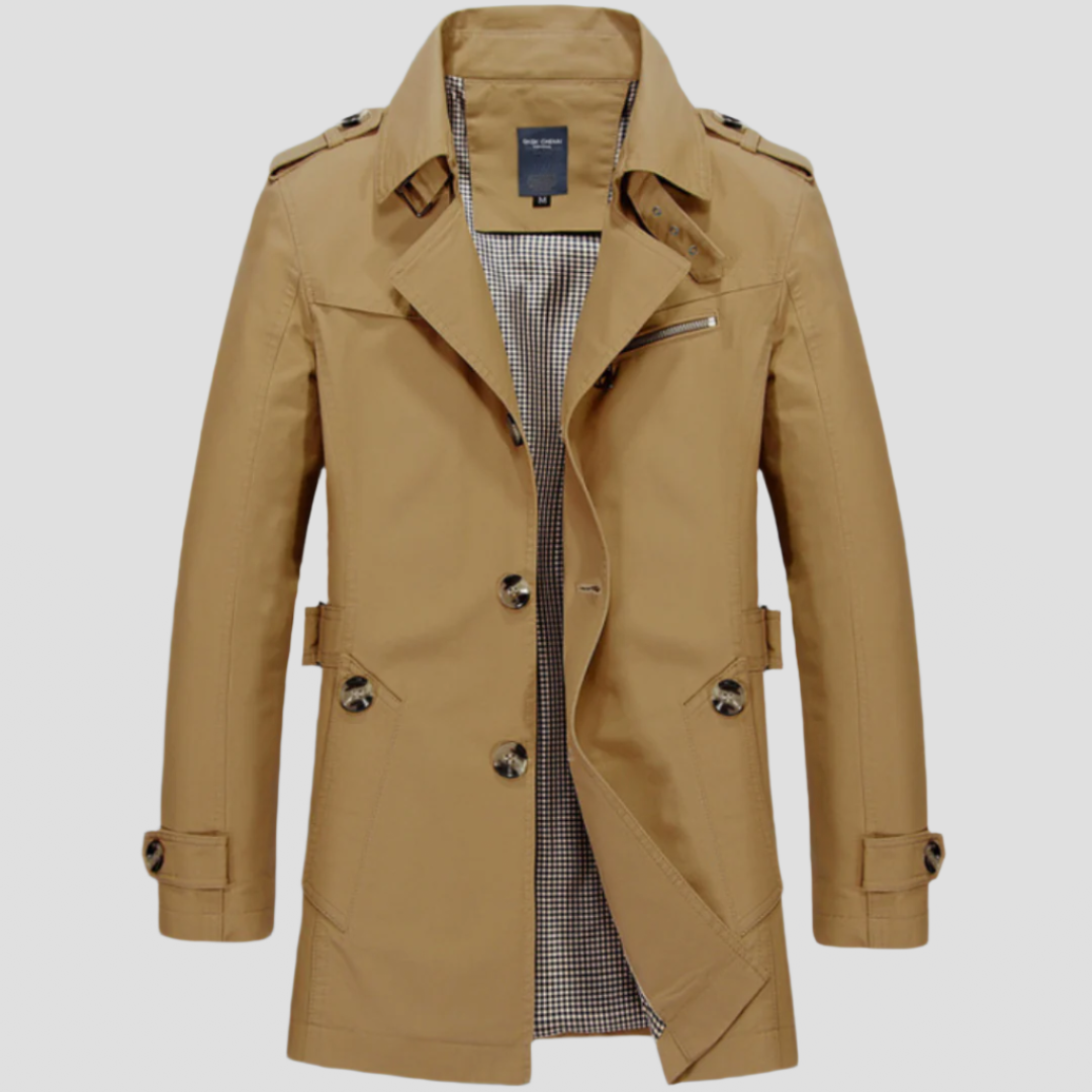 Taylor Murphy | Modern jacket
