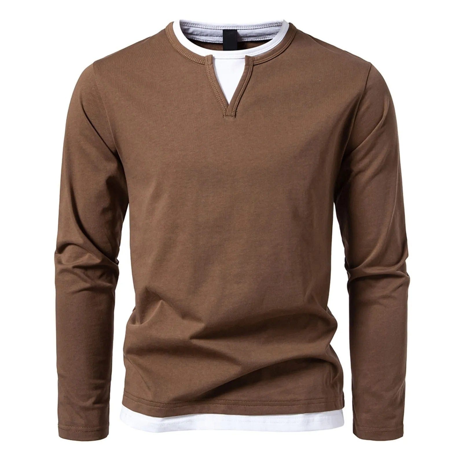 Taylor Murphy | Casual Pullover