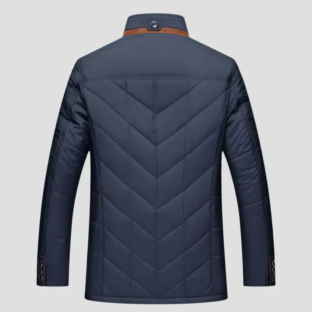 Taylor Murphy | Stylish Winter Jacket