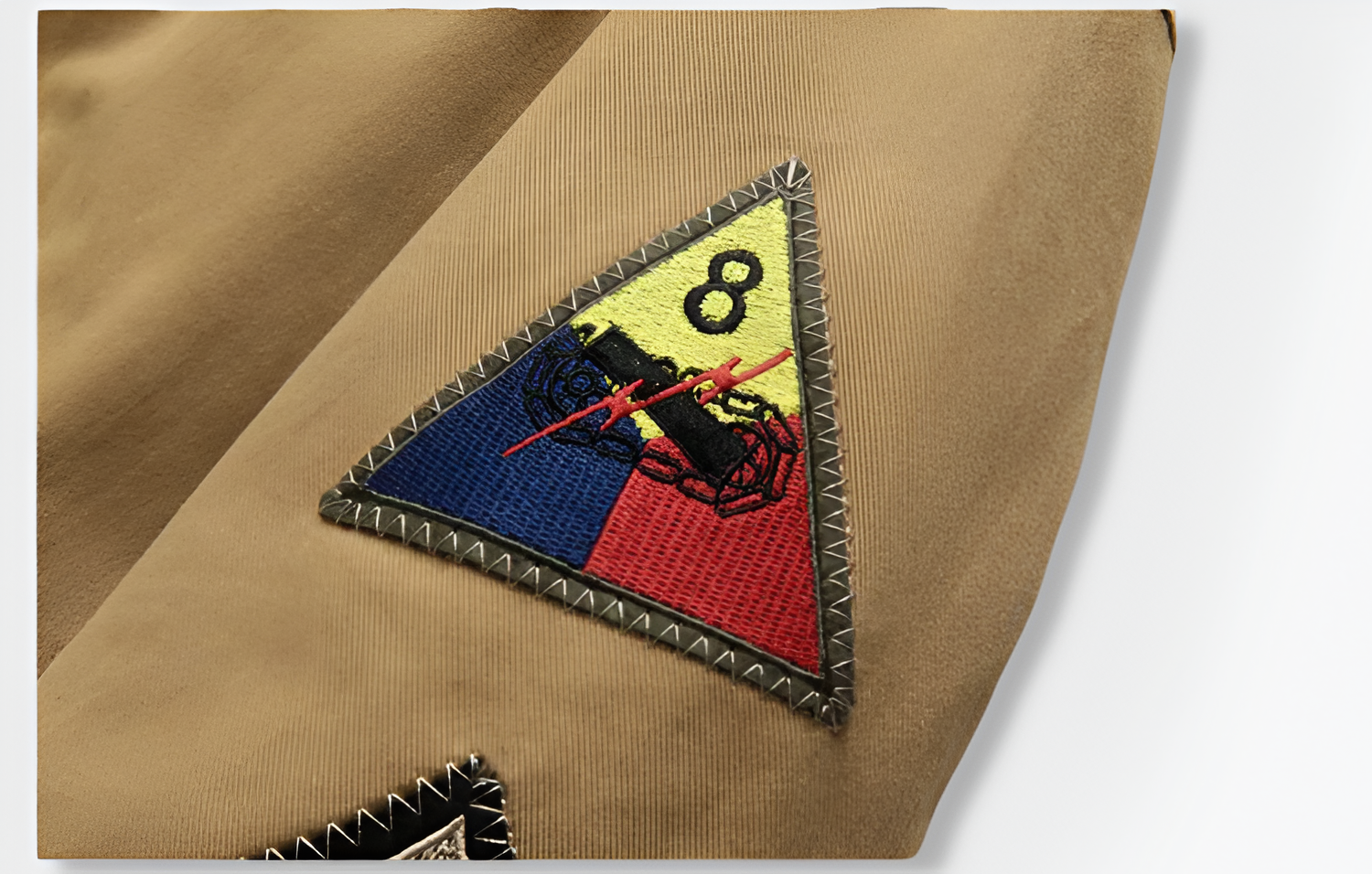 Taylor Murphy | Tactical Jacket