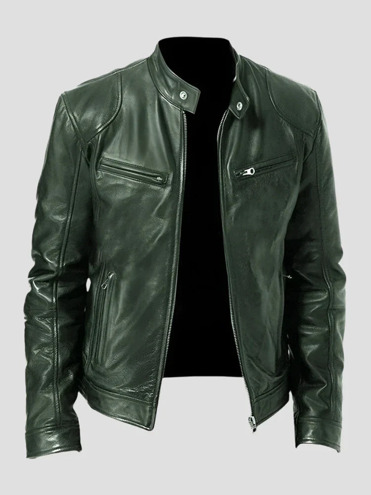 Taylor Murphy | Classic jacket