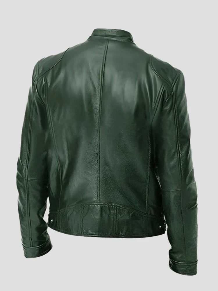 Taylor Murphy | Classic jacket