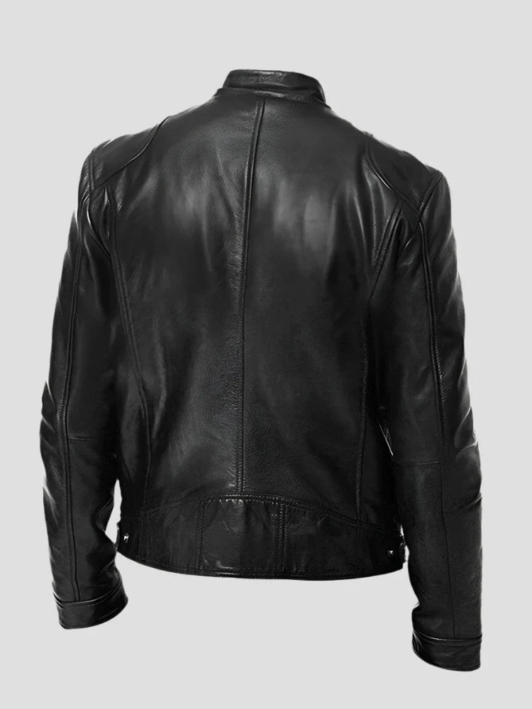 Taylor Murphy | Classic jacket