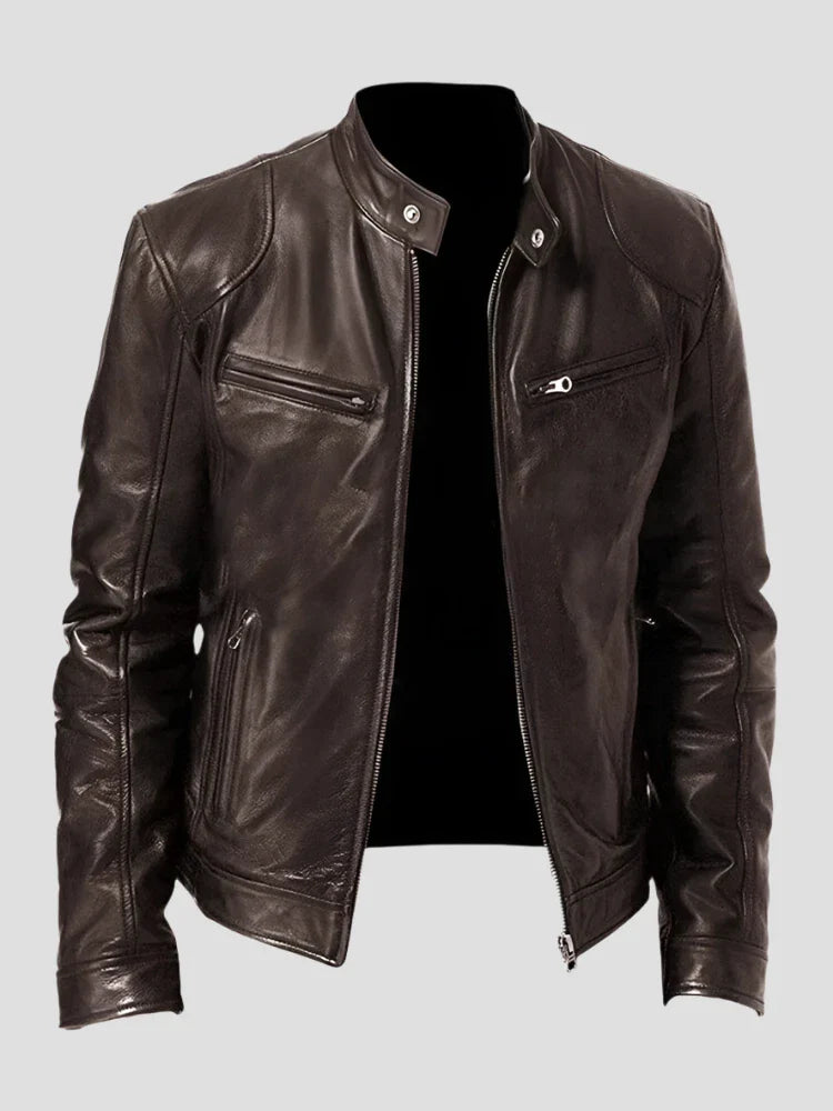 Taylor Murphy | Classic jacket