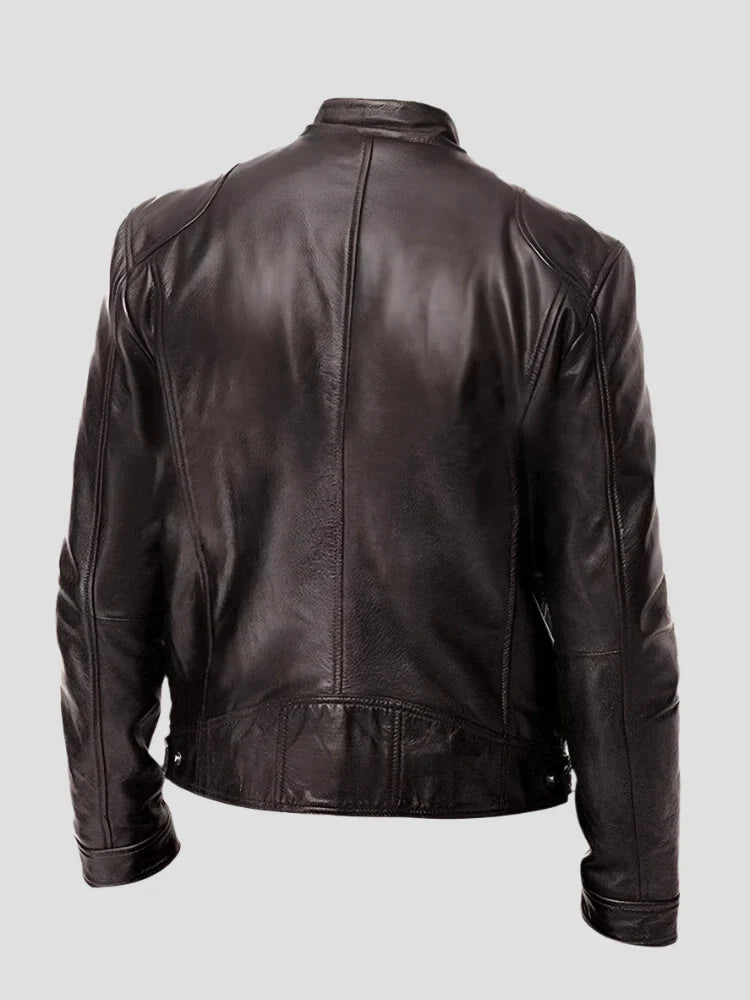 Taylor Murphy | Classic jacket