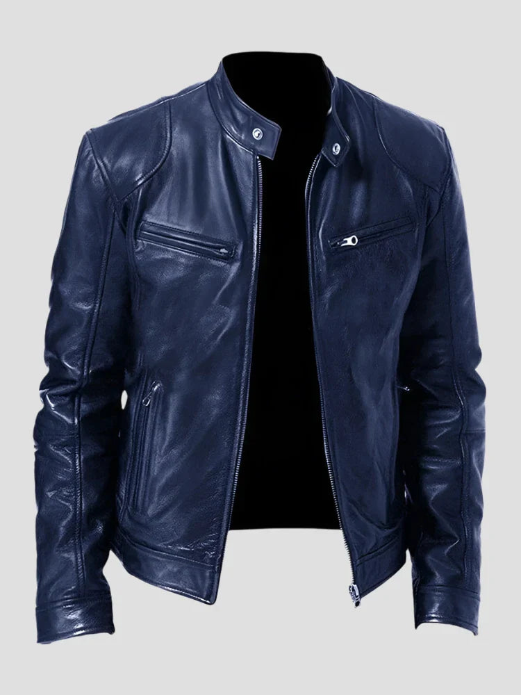 Taylor Murphy | Classic jacket