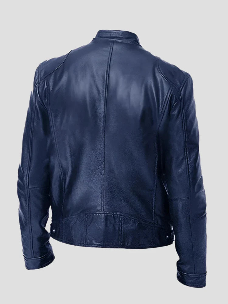 Taylor Murphy | Classic jacket
