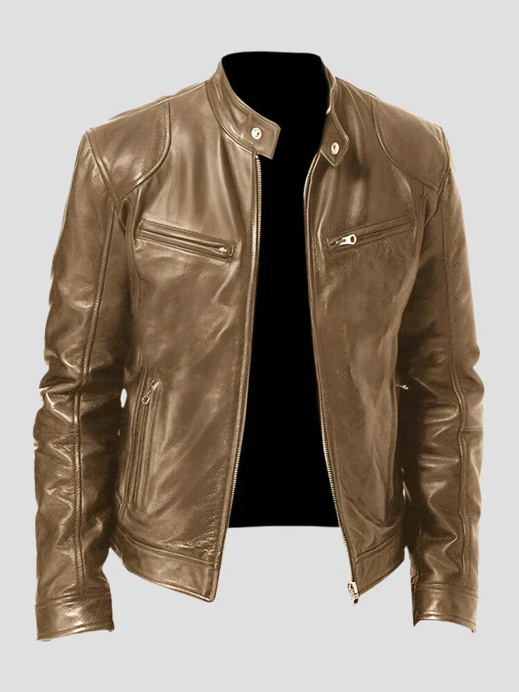 Taylor Murphy | Classic jacket