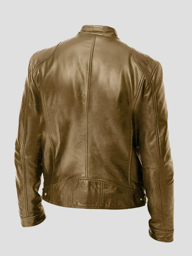 Taylor Murphy | Classic jacket