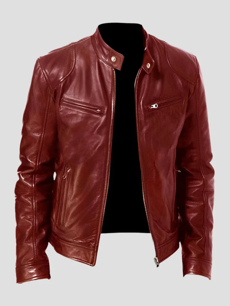 Taylor Murphy | Classic jacket