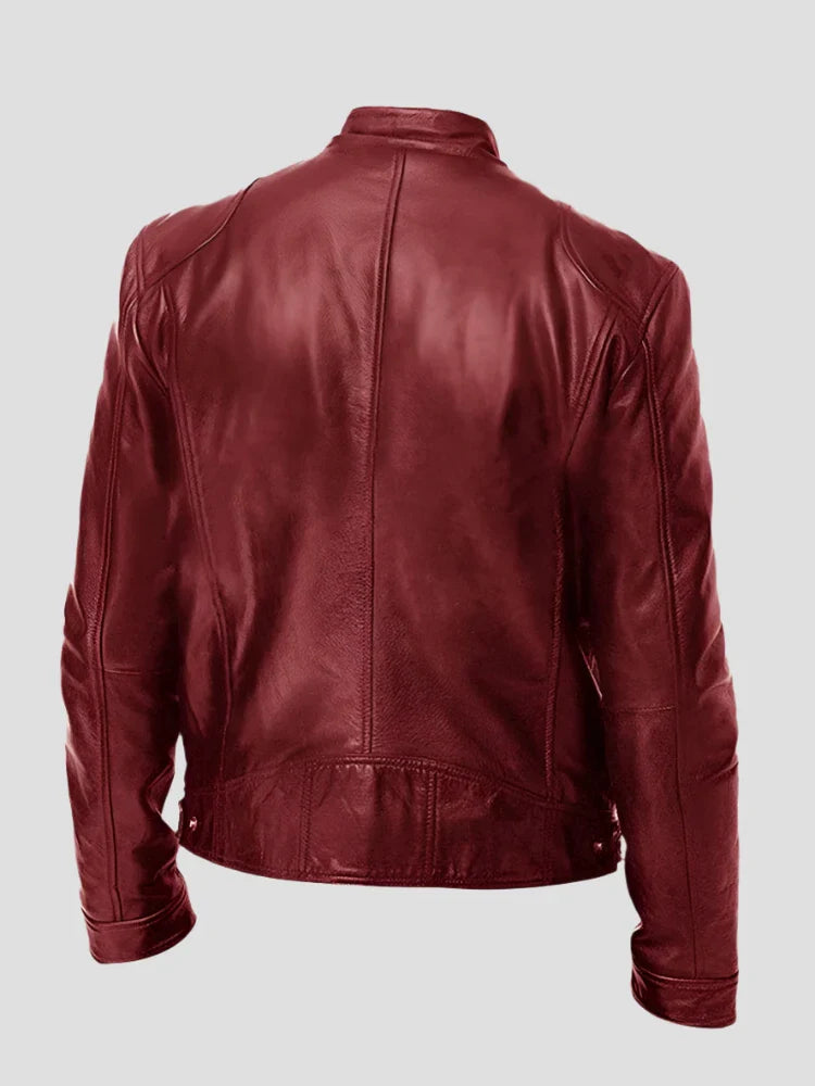 Taylor Murphy | Classic jacket