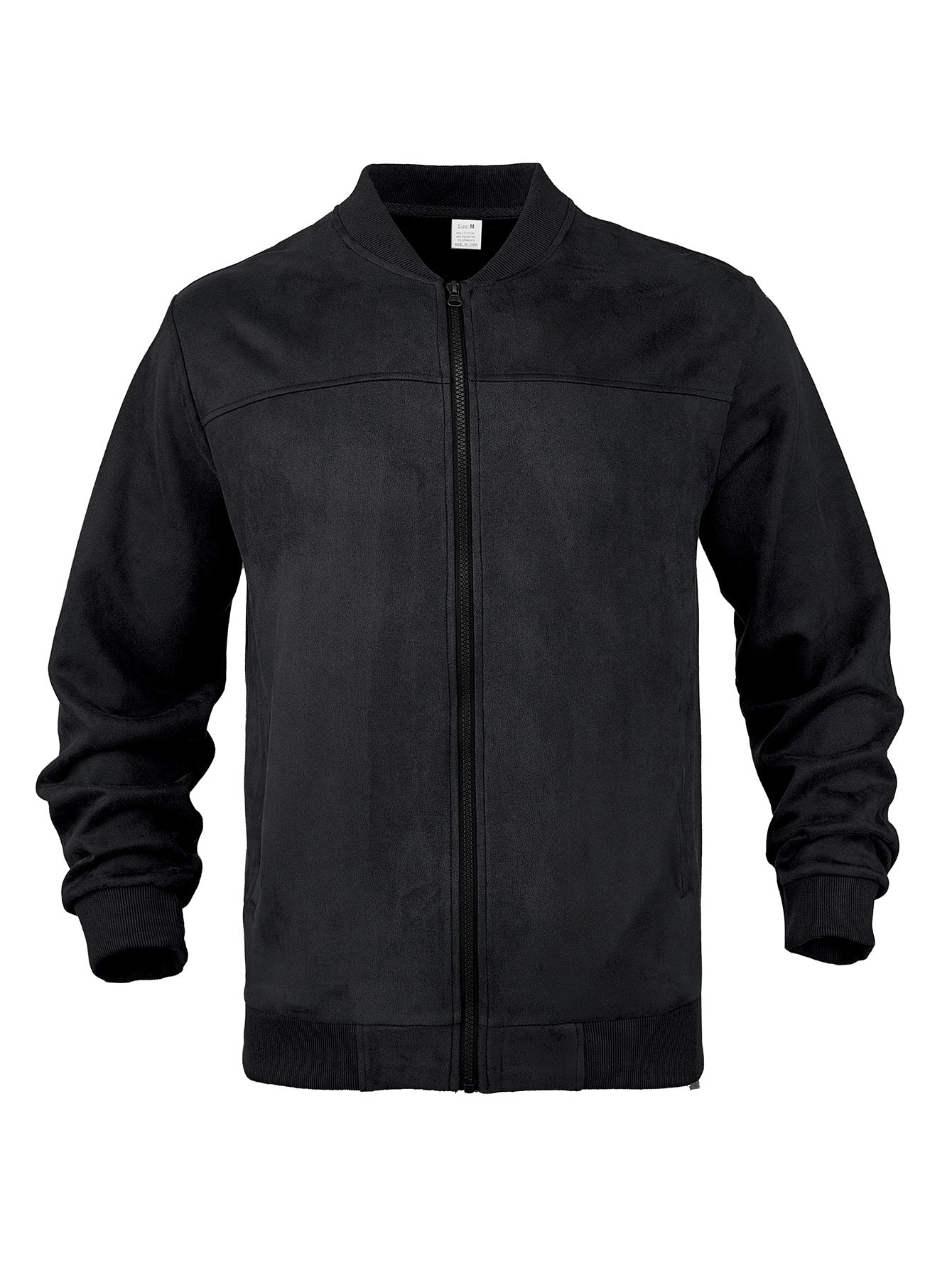 Taylor Murphy | Classic bomber