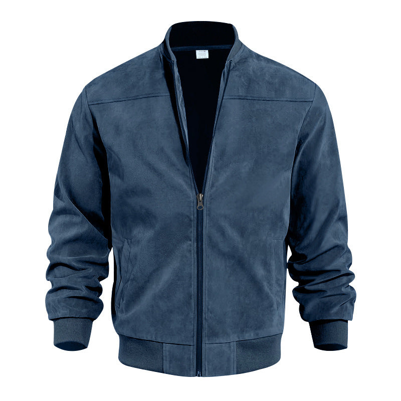 Taylor Murphy | Classic bomber