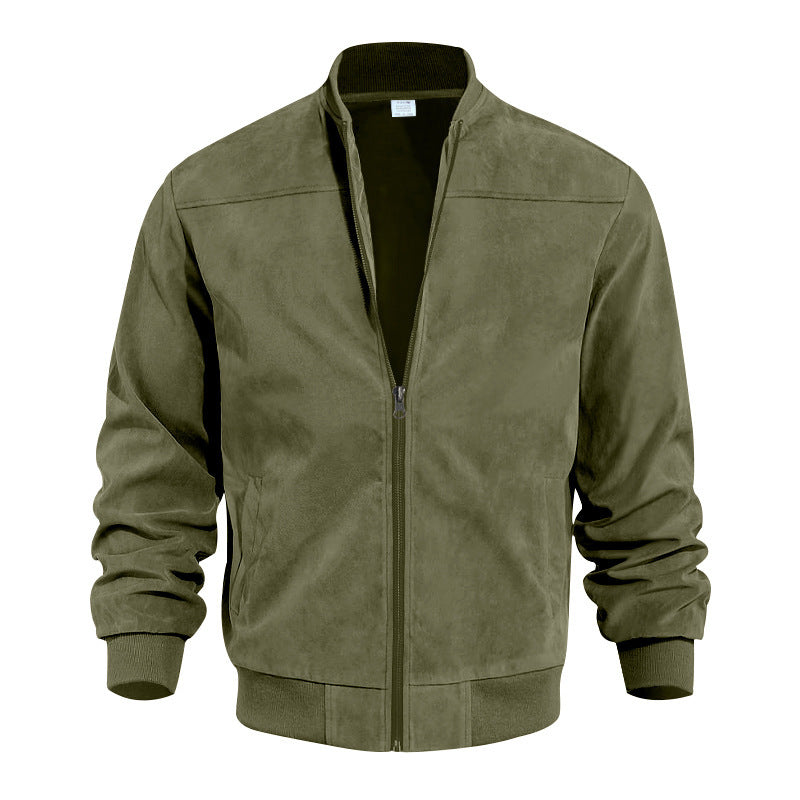 Taylor Murphy | Classic bomber
