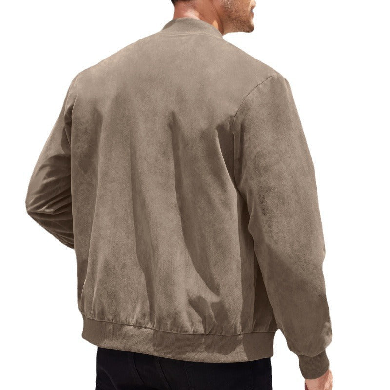 Taylor Murphy | Classic bomber