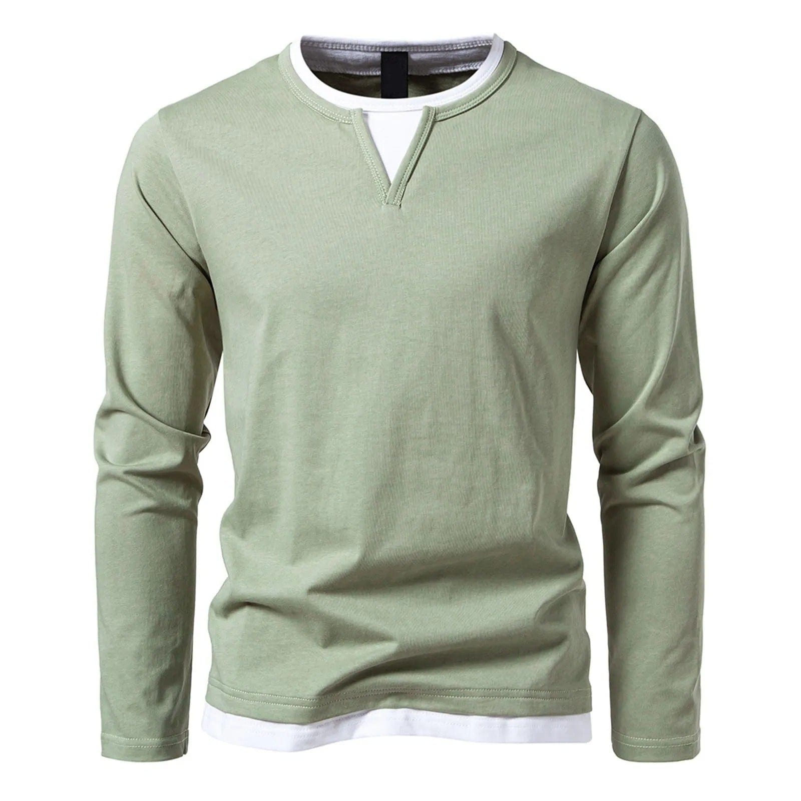 Taylor Murphy | Casual Pullover