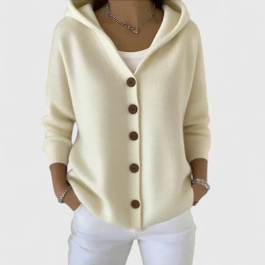 Taylor Murphy | Elegant Cardigan