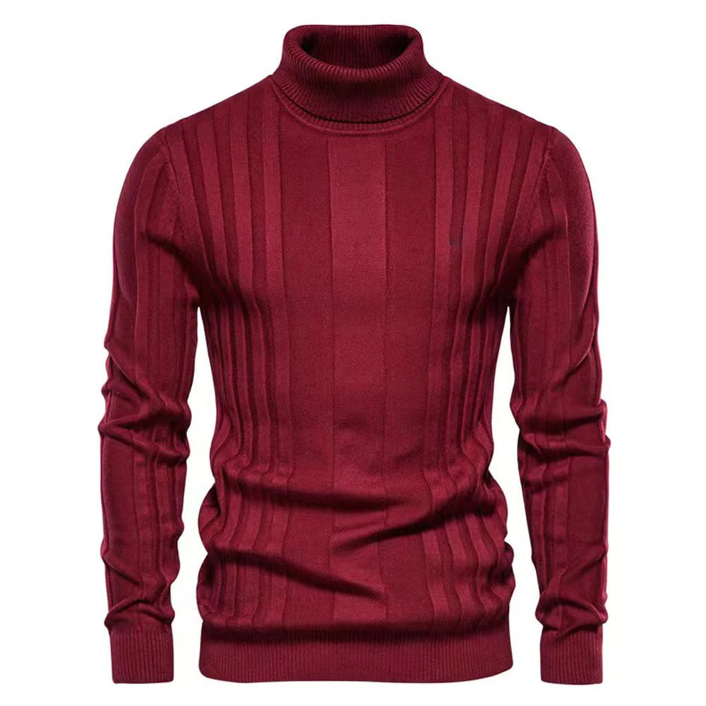 Taylor Murphy | Casual sweater