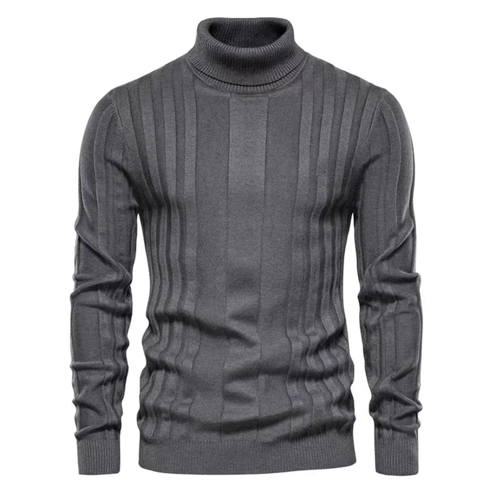 Taylor Murphy | Casual sweater
