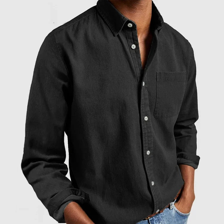 Taylor Murphy | Classic shirt