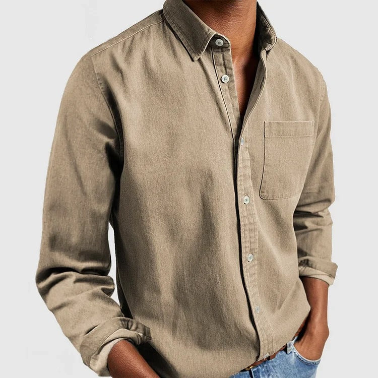 Taylor Murphy | Classic shirt