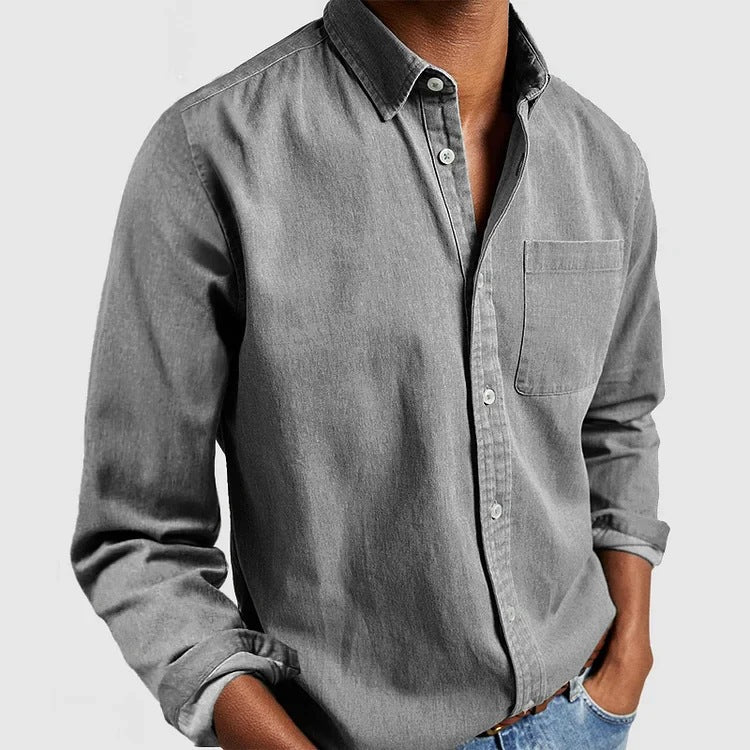 Taylor Murphy | Classic shirt