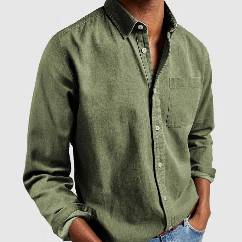 Taylor Murphy | Classic shirt