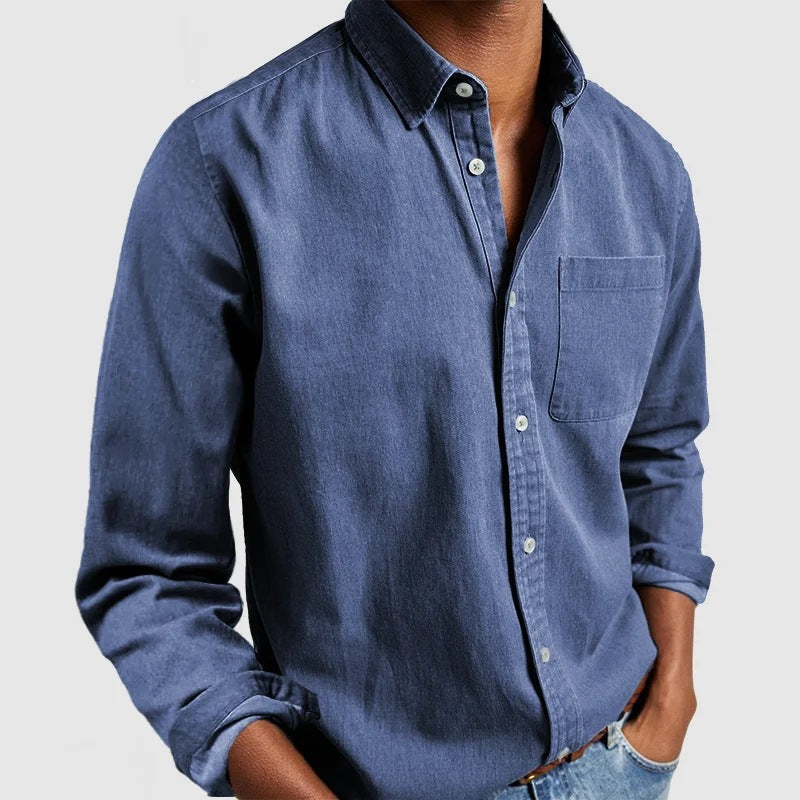 Taylor Murphy | Classic shirt