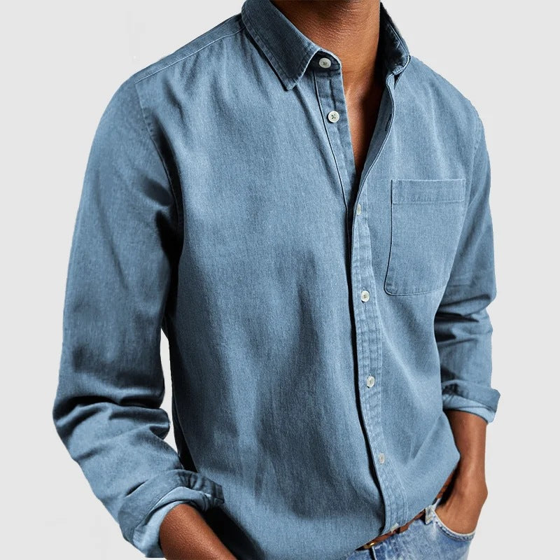 Taylor Murphy | Classic shirt