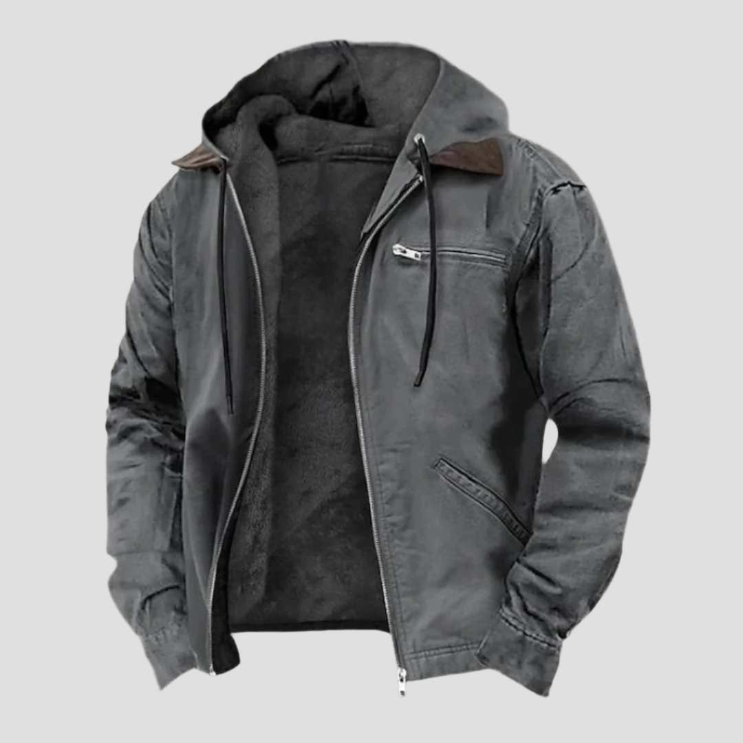 Taylor Murphy | Stylish jacket