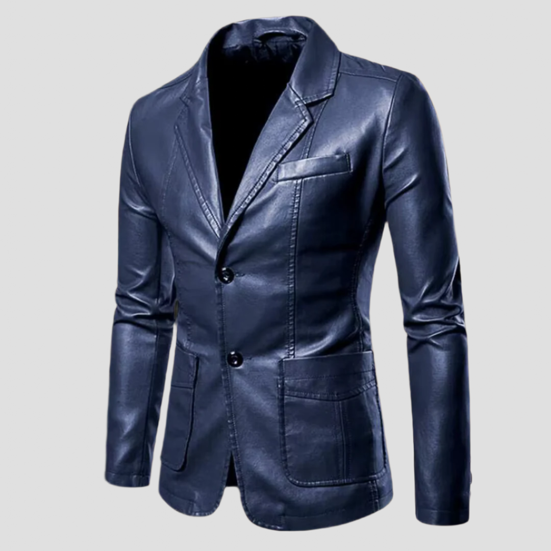 Taylor Murphy | Classic Jacket