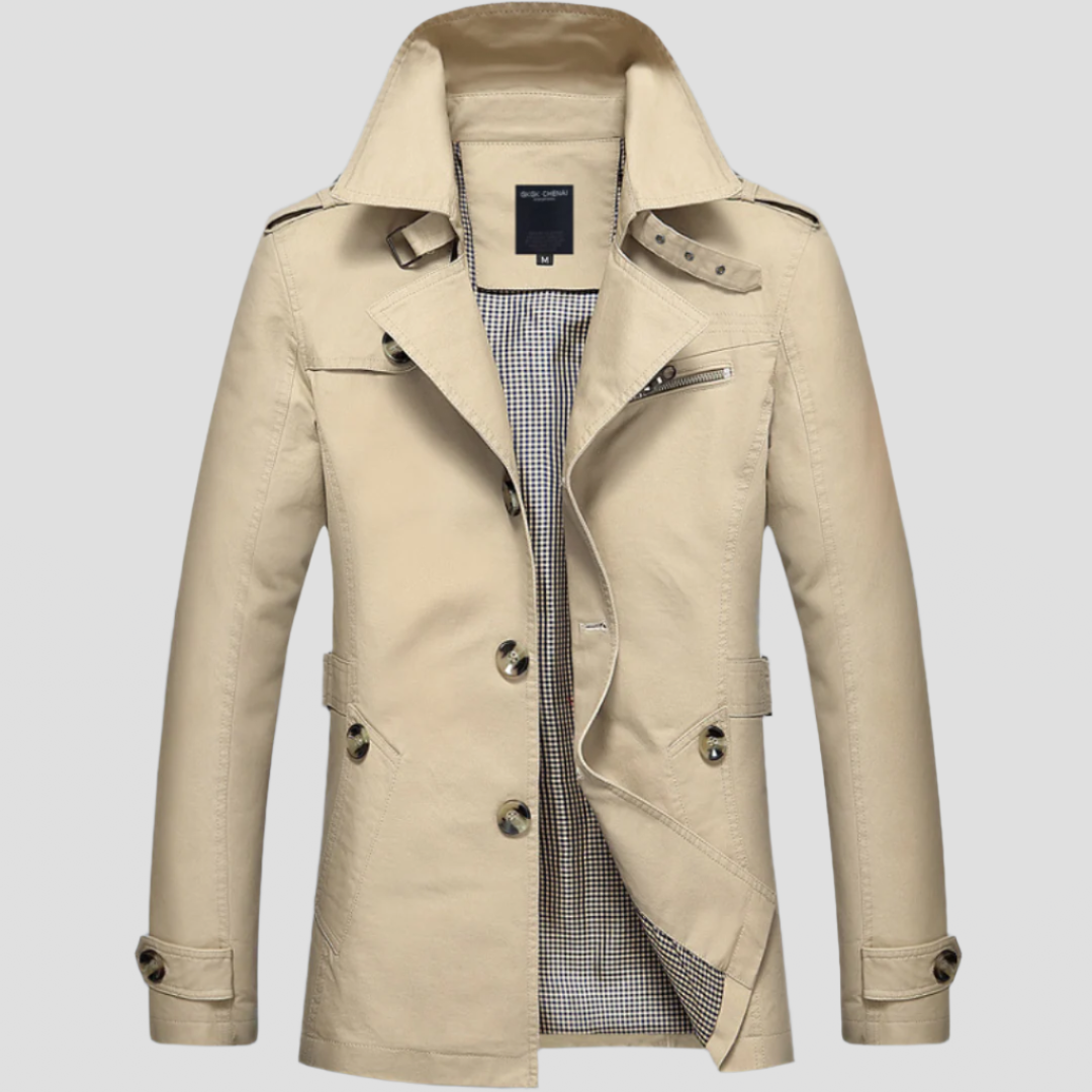 Taylor Murphy | Modern jacket