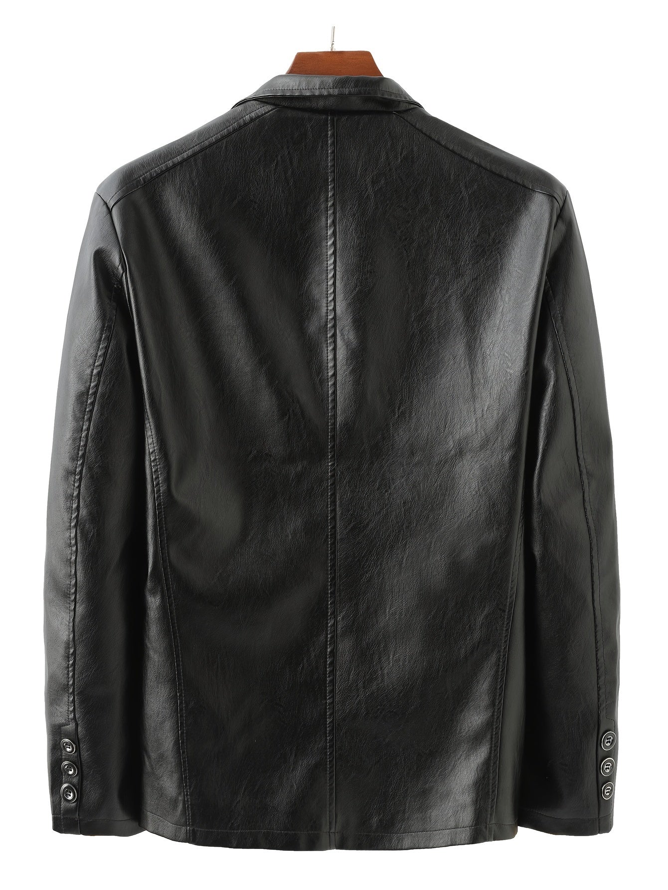 Taylor Murphy | Classic Jacket