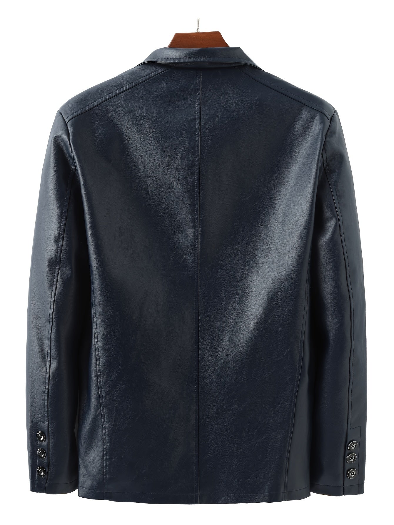 Taylor Murphy | Classic Jacket