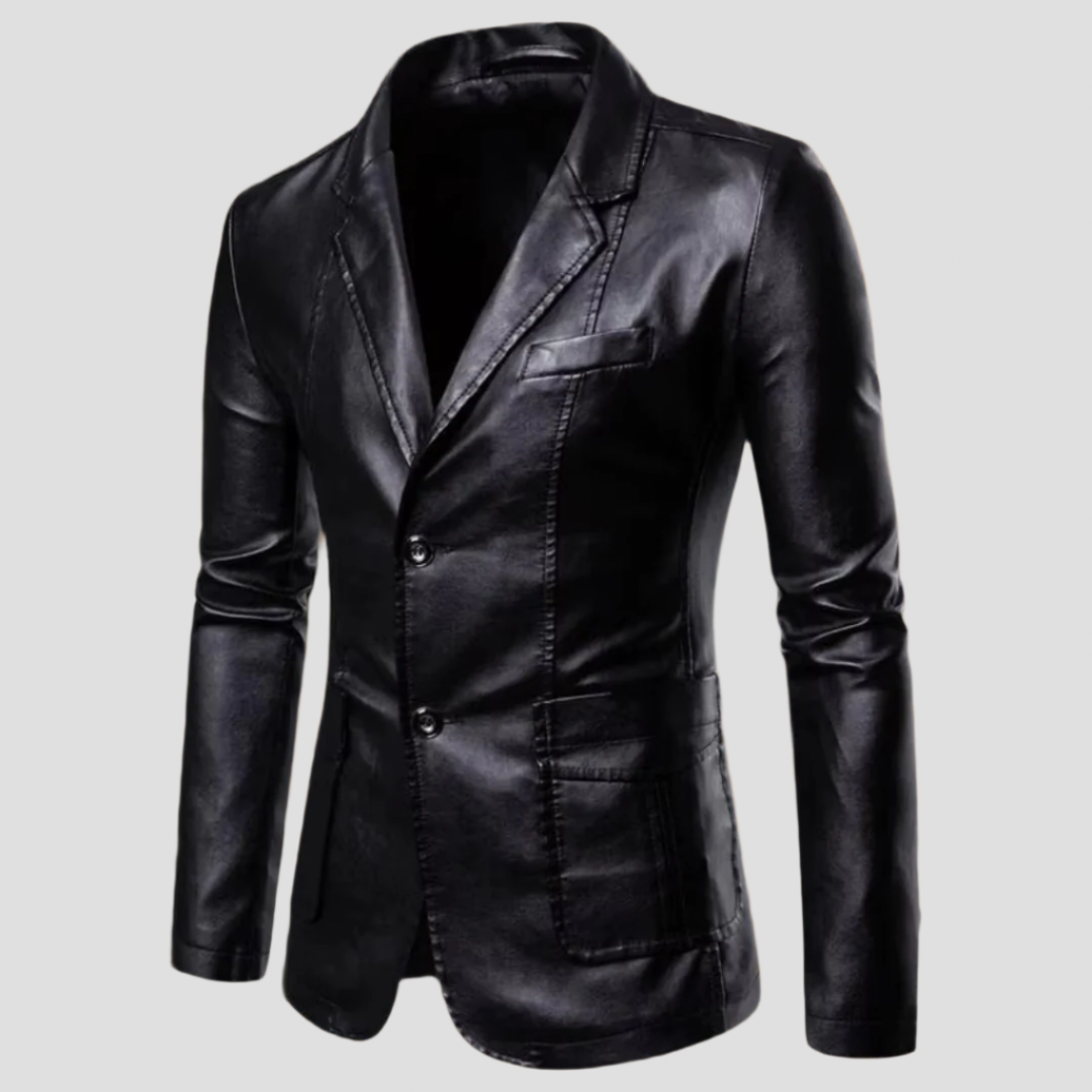 Taylor Murphy | Classic Jacket