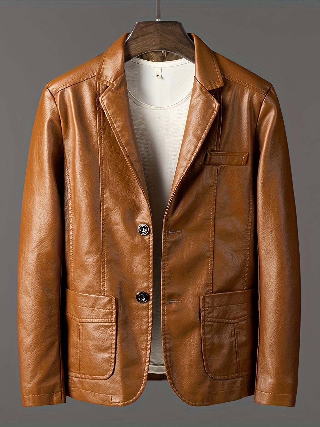Taylor Murphy | Classic Jacket