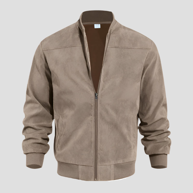 Taylor Murphy | Classic bomber