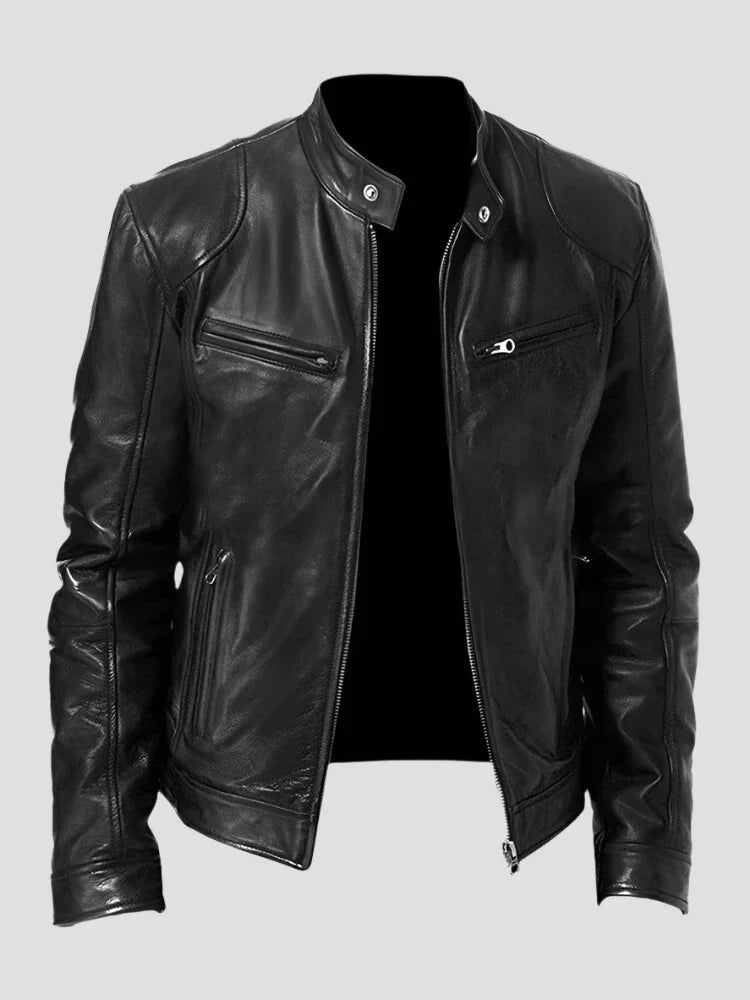 Taylor Murphy | Classic jacket