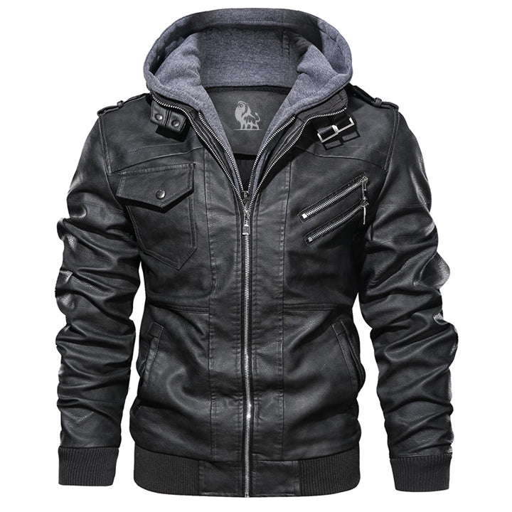 Taylor Murphy | Elegant Jacket for Men