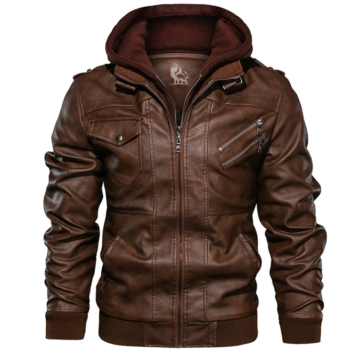 Taylor Murphy | Elegant Jacket for Men