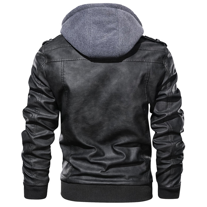 Taylor Murphy | Elegant Jacket for Men
