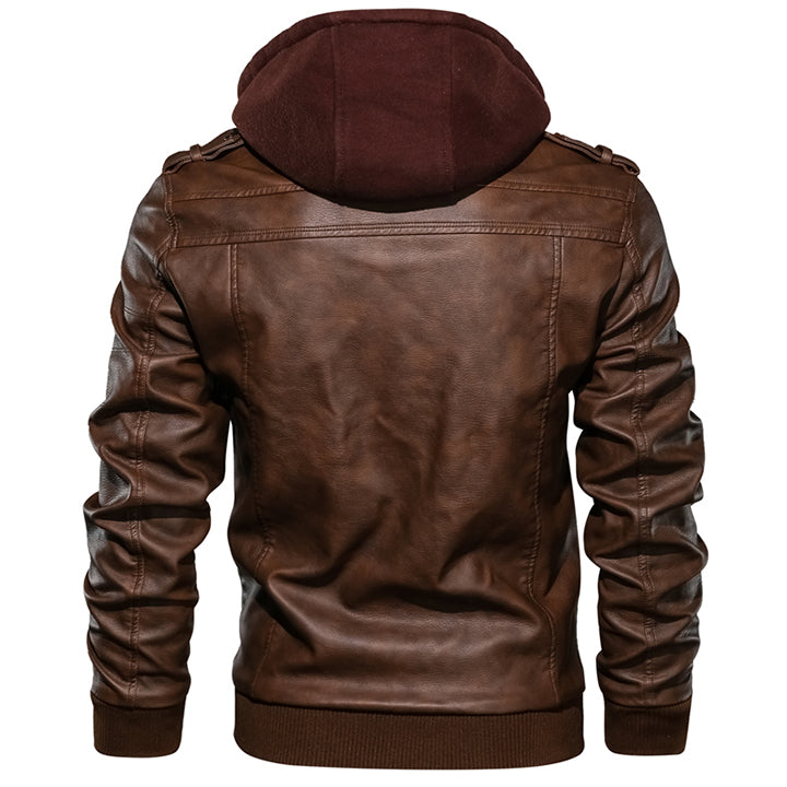 Taylor Murphy | Elegant Jacket for Men